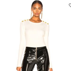 Veronica Beard Mayer Top